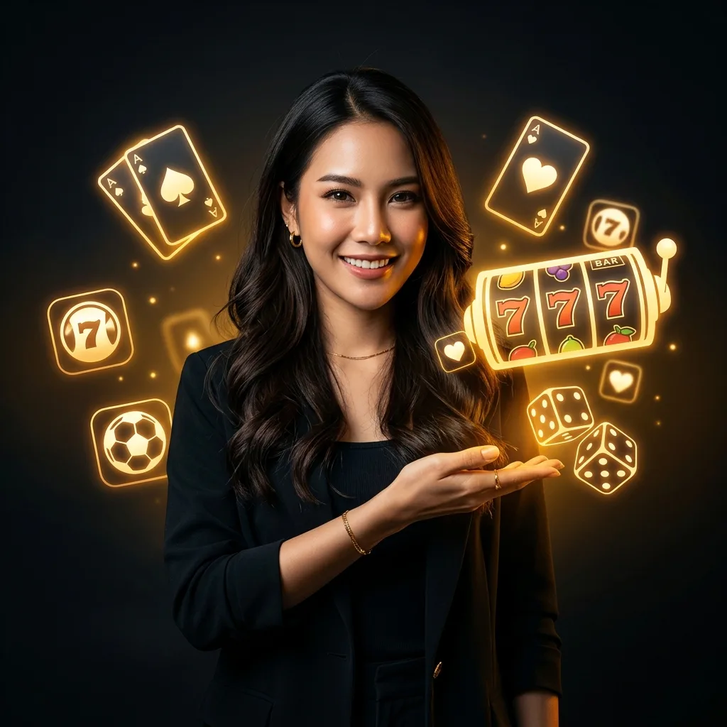 เกมพนันออนไลน์หลากหลายประเภทใน gt166
